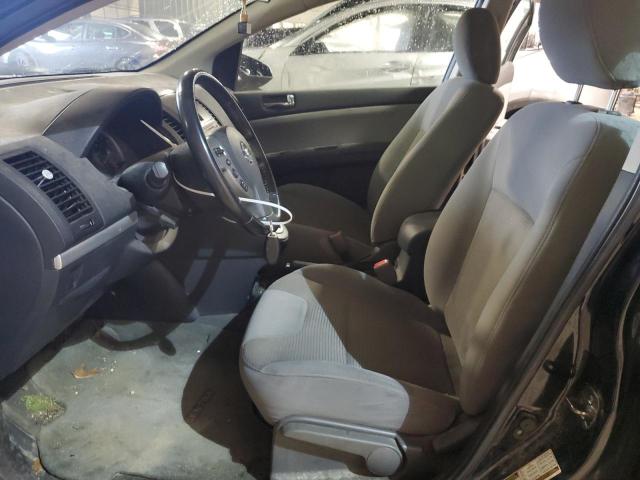 Photo 7 from auction – 2010 NISSAN SENTRA 2.0 with VIN 3N1AB6AP0AL712092