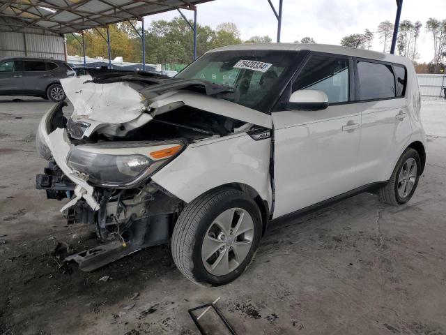 KIA SOUL 2016 with VIN KNDJN2A2XG7280254 - Photo from auction