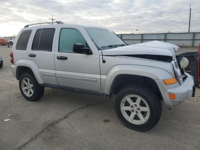 Photo 4 from auction – 2005 JEEP LIBERTY LI with VIN 1J4GL58K95W548490