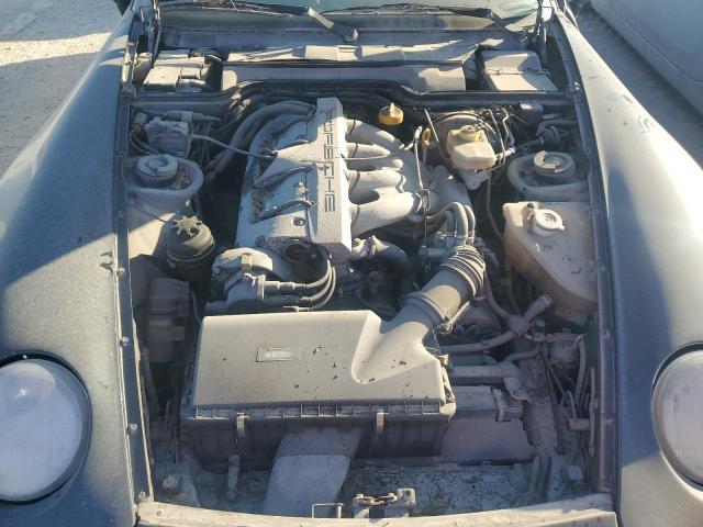 Photo 11 from auction – 1995 PORSCHE 968 with VIN WP0AA296XSS820274