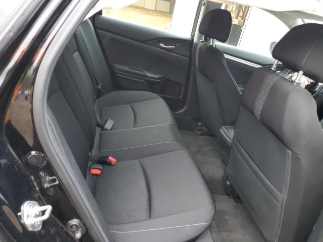 Photo 10 from auction – 2019 HONDA CIVIC EX with VIN 2HGFC2F71KH008156
