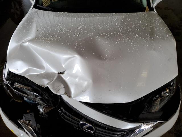 Photo 11 from auction – 2016 LEXUS ES 300H with VIN JTHBW1GG5G2106781