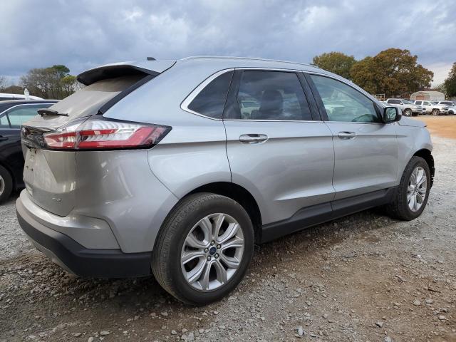 Photo 3 from auction – 2022 FORD EDGE TITAN with VIN 2FMPK4K92NBA78454