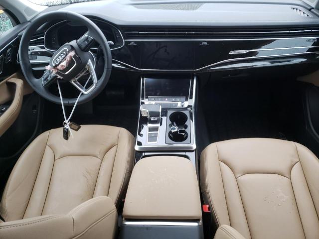 Photo 8 from auction – 2023 AUDI Q7 PREMIUM with VIN WA1LXBF76PD017181