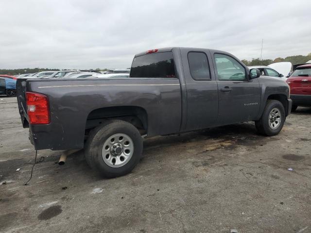Photo 3 from auction – 2011 CHEVROLET SILVERADO with VIN 1GCRCREA9BZ332019