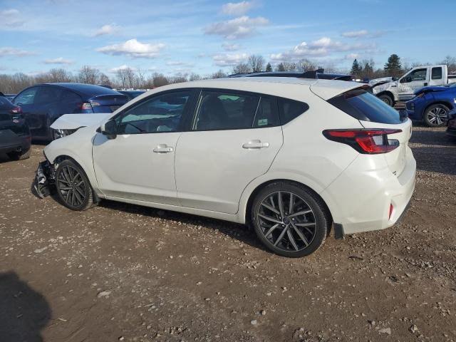 صورة رقم 2 من المزاد - 2024 SUBARU IMPREZA SP مع VIN JF1GUAFC8R8345940
