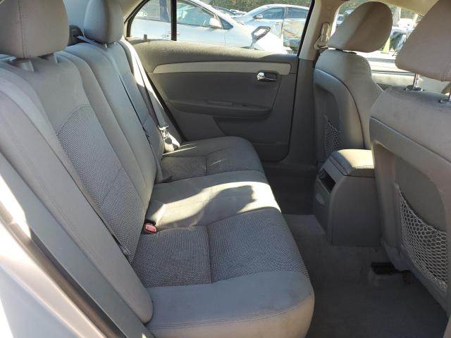 Photo 10 from auction – 2012 CHEVROLET MALIBU LS with VIN 1G1ZA5EU1CF353810