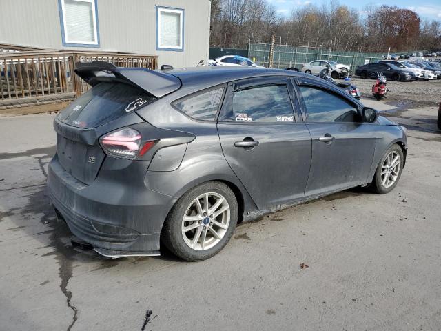 Photo 3 from auction – 2018 FORD FOCUS SE with VIN 1FADP3K28JL307659