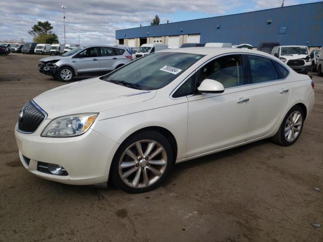 BUICK VERANO 2013 with VIN 1G4PP5SKXD4124308 - Photo from auction