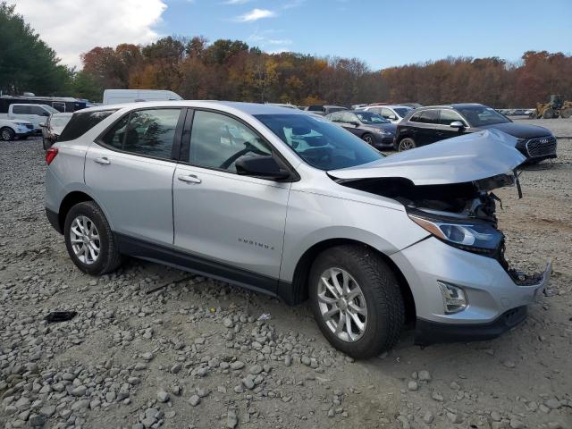 Photo 4 from auction – 2018 CHEVROLET EQUINOX LS with VIN 2GNAXREVXJ6114869