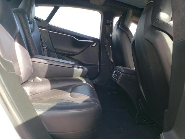 Photo 10 from auction – 2015 TESLA MODEL S 85 with VIN 5YJSA4H16FFP73012