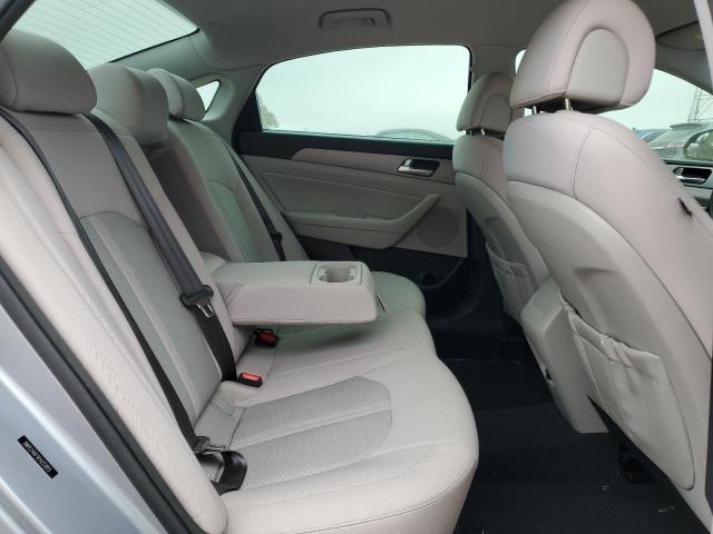Photo 10 from auction – 2015 HYUNDAI SONATA SE with VIN 5NPE24AF5FH222815