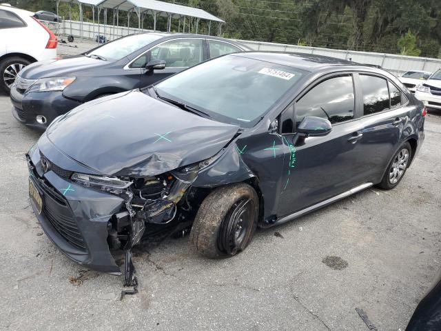 TOYOTA COROLLA LE 2024 with VIN 5YFB4MDE3RP205289 - Photo from auction