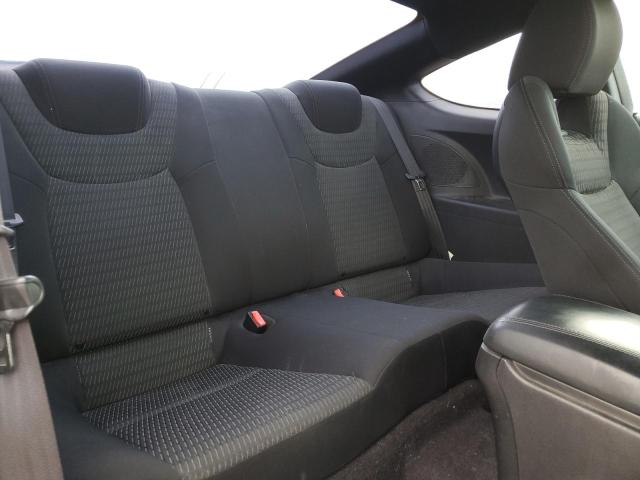 Photo 10 from auction – 2014 HYUNDAI GENESIS CO with VIN KMHHT6KD4EU118710