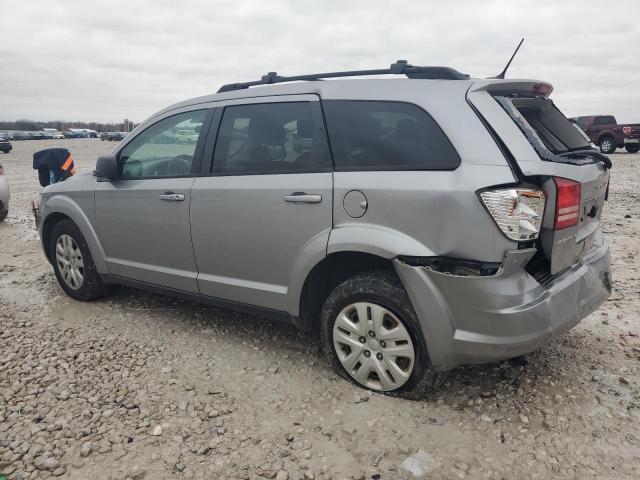 Photo 2 from auction – 2016 DODGE JOURNEY SE with VIN 3C4PDCAB9GT230847