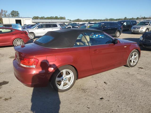 Photo 3 from auction – 2013 BMW 128 I with VIN WBAUL7C51DVU08389