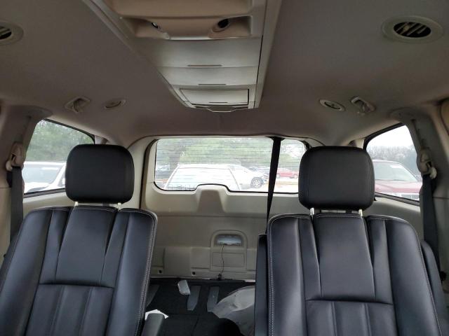Photo 10 from auction – 2012 CHRYSLER TOWN & COU with VIN 2C4RC1BG0CR387853