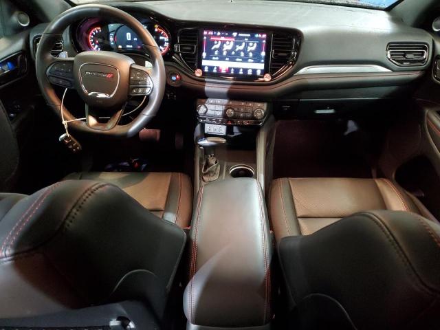 Photo 8 from auction – 2024 DODGE DURANGO GT with VIN 1C4RDJDG1RC238086