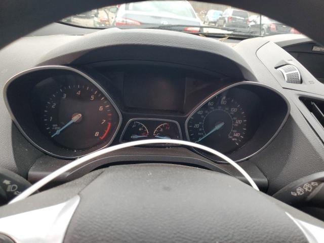 Photo 9 from auction – 2013 FORD ESCAPE SE with VIN 1FMCU9GX1DUD30118