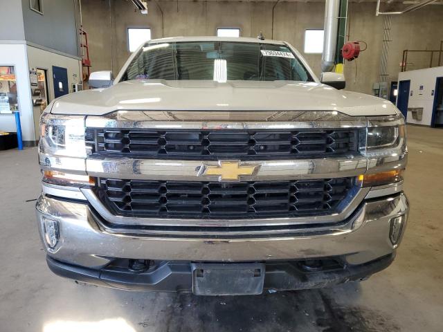 Photo 5 from auction – 2018 CHEVROLET SILVERADO with VIN 3GCUKREC5JG200260