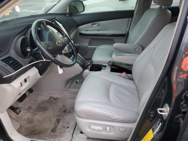 Photo 7 from auction – 2008 LEXUS RX 350 with VIN 2T2GK31U18C042363