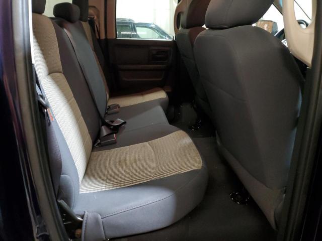 Photo 10 from auction – 2012 DODGE RAM 1500 S with VIN 1C6RD7FT1CS167456