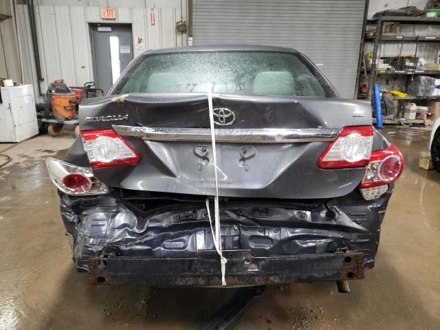 Photo 6 from auction – 2013 TOYOTA COROLLA BA with VIN 2T1BU4EE6DC959035