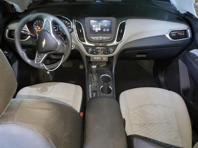 Photo 8 from auction – 2020 CHEVROLET EQUINOX LS with VIN 3GNAXHEV3LS698143