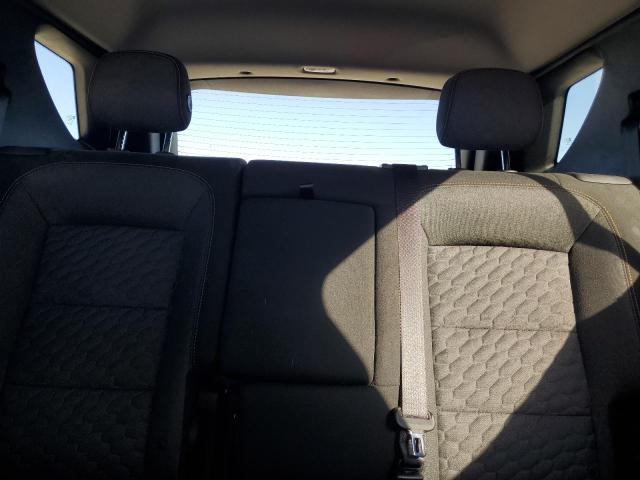 Photo 10 from auction – 2019 CHEVROLET EQUINOX LT with VIN 2GNAXLEX3K6181586