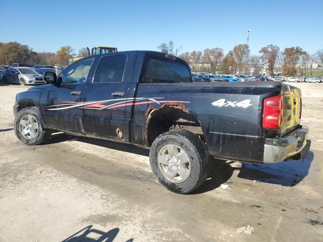 Photo 2 from auction – 2006 DODGE DAKOTA QUA with VIN 1D7HW48N66S632884