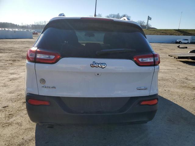Photo 6 from auction – 2015 JEEP CHEROKEE L with VIN 1C4PJMCB4FW679812