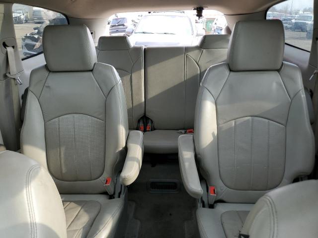 Photo 10 from auction – 2016 BUICK ENCLAVE with VIN 5GAKRBKD9GJ158949