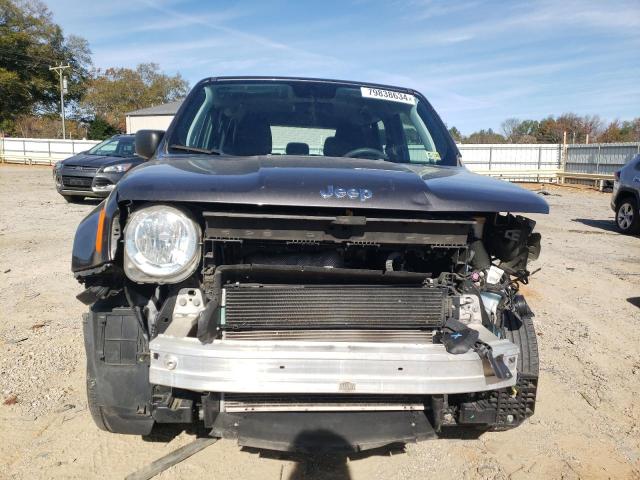 Photo 5 from auction – 2018 JEEP RENEGADE S with VIN ZACCJBAB2JPJ71623