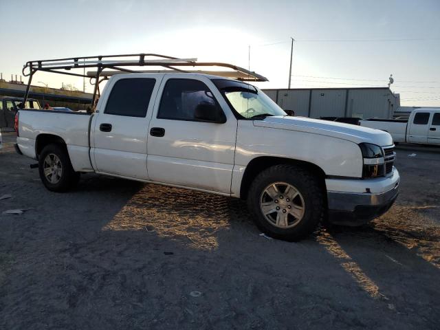 Photo 4 from auction – 2007 CHEVROLET SILVERADO with VIN 2GCEC13V271143296