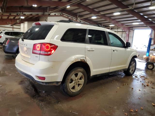 Photo 3 from auction – 2012 DODGE JOURNEY SX with VIN 3C4PDCCG3CT288200