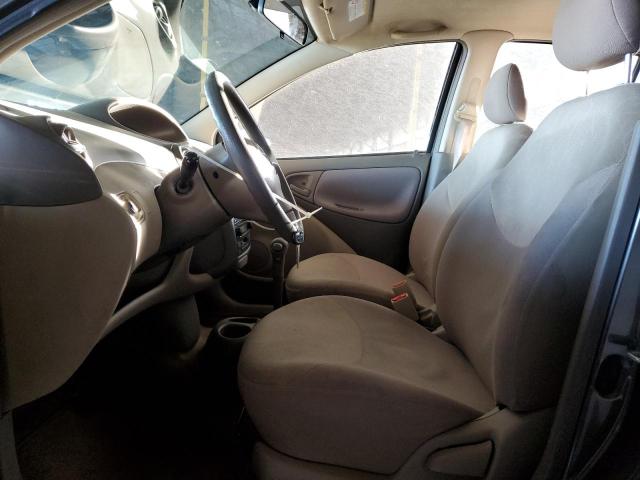 Photo 7 from auction – 2003 TOYOTA ECHO with VIN JTDBT123430281222