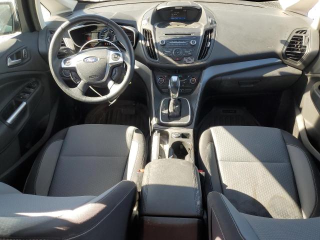 Photo 8 from auction – 2017 FORD C-MAX SE with VIN 1FADP5AU6HL118971