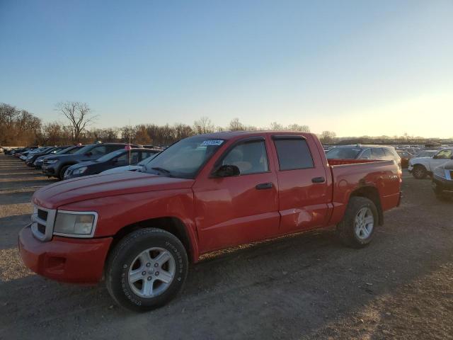 Photo 1 from auction – 2010 DODGE DAKOTA SXT with VIN 1D7CW3GK4AS228230