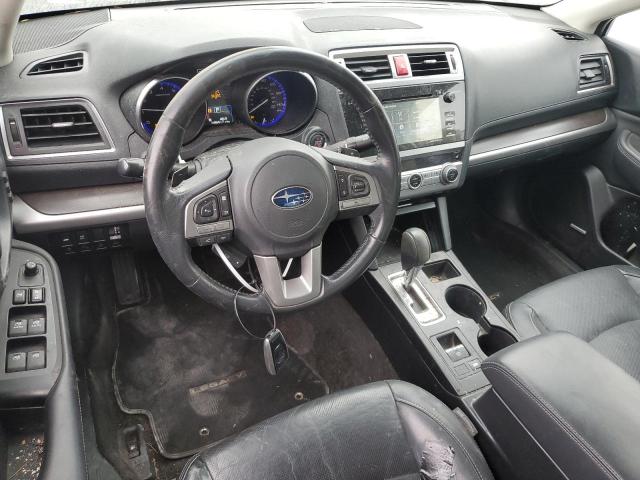 Photo 8 from auction – 2015 SUBARU LEGACY 2.5 with VIN 4S3BNAN64F3032034