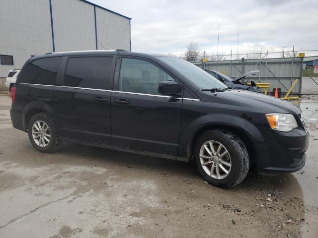 Photo 4 from auction – 2018 DODGE GRAND CARA with VIN 2C4RDGCG4JR206801