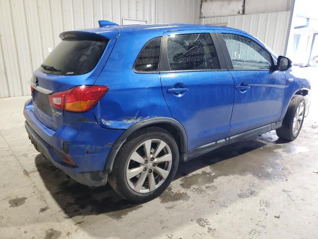 Photo 3 from auction – 2019 MITSUBISHI OUTLANDER with VIN JA4AR3AU7KU030650