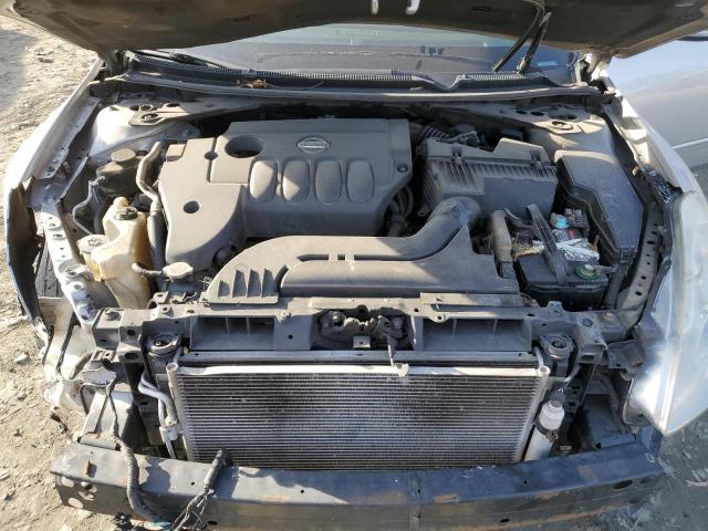 Photo 11 from auction – 2011 NISSAN ALTIMA BAS with VIN 1N4AL2AP7BC116810