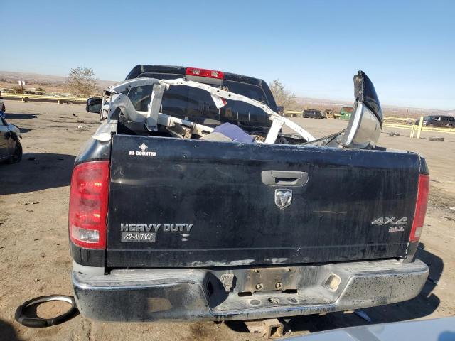 Photo 6 from auction – 2005 DODGE RAM 3500 S with VIN 3D7LS38C95G722762
