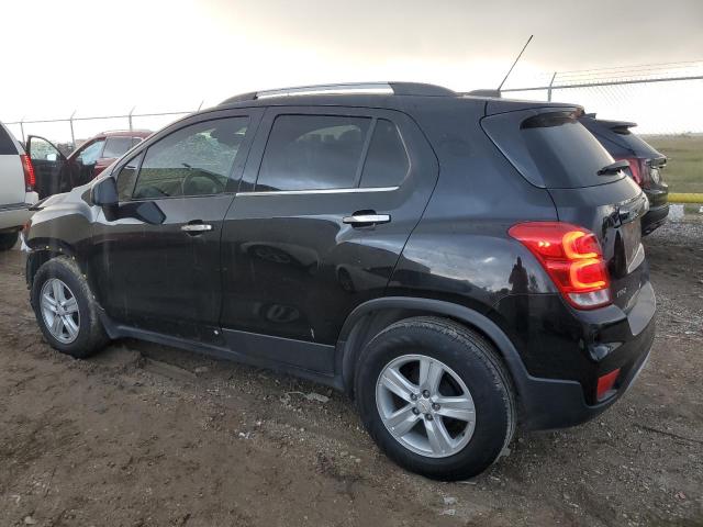 Photo 2 from auction – 2020 CHEVROLET TRAX 1LT with VIN KL7CJLSBXLB015198