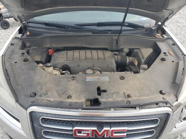 Photo 12 from auction – 2015 GMC ACADIA SLT with VIN 1GKKVRKD9FJ108557