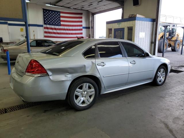 Photo 3 from auction – 2013 CHEVROLET IMPALA LT with VIN 2G1WG5E36D1125030