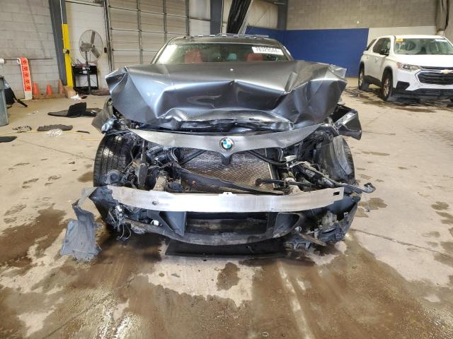 Photo 5 from auction – 2017 BMW 330 XI with VIN WBA8D9G59HNU61156