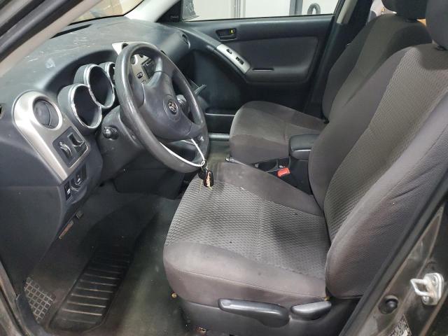 Photo 7 from auction – 2007 TOYOTA COROLLA MA with VIN 2T1KR32E07C649368
