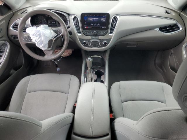 Photo 8 from auction – 2020 CHEVROLET MALIBU LT with VIN 1G1ZD5ST2LF103334