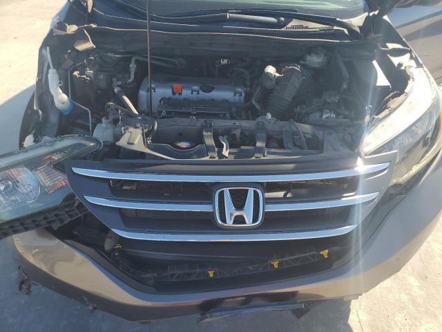 Photo 12 from auction – 2012 HONDA CR-V EXL with VIN 5J6RM3H78CL002302